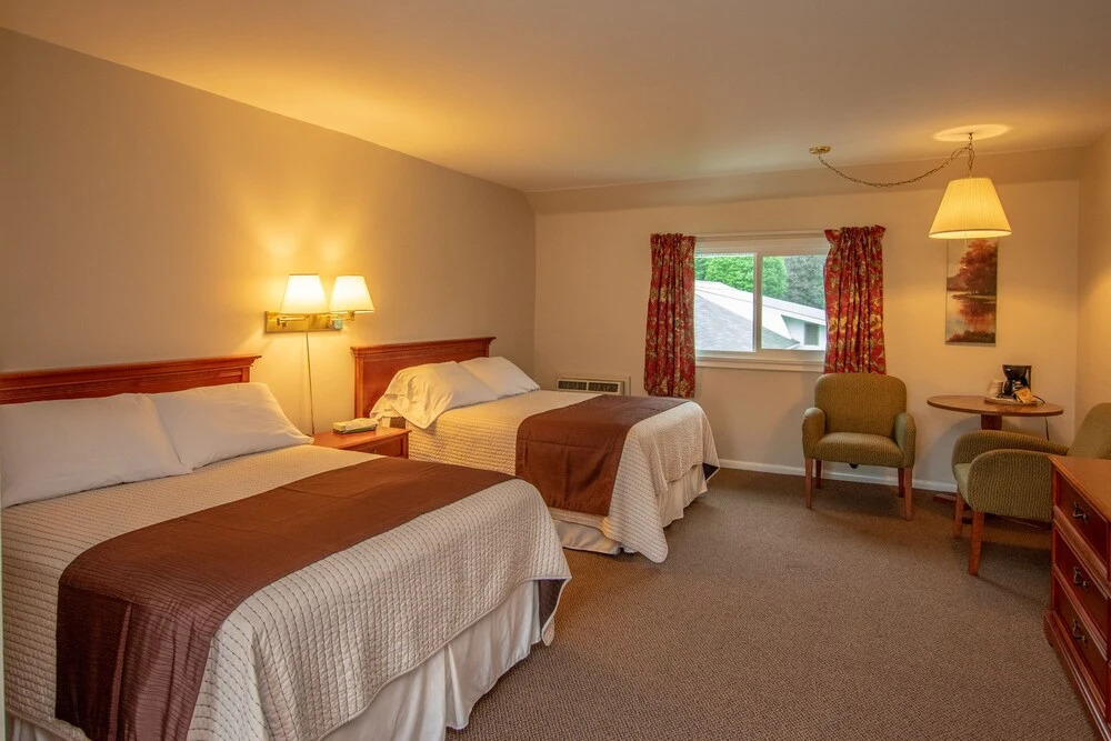 Motel Cambridge