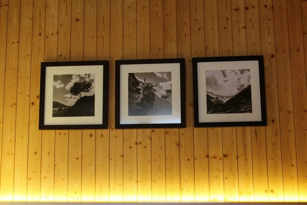 Hotel Landhaus