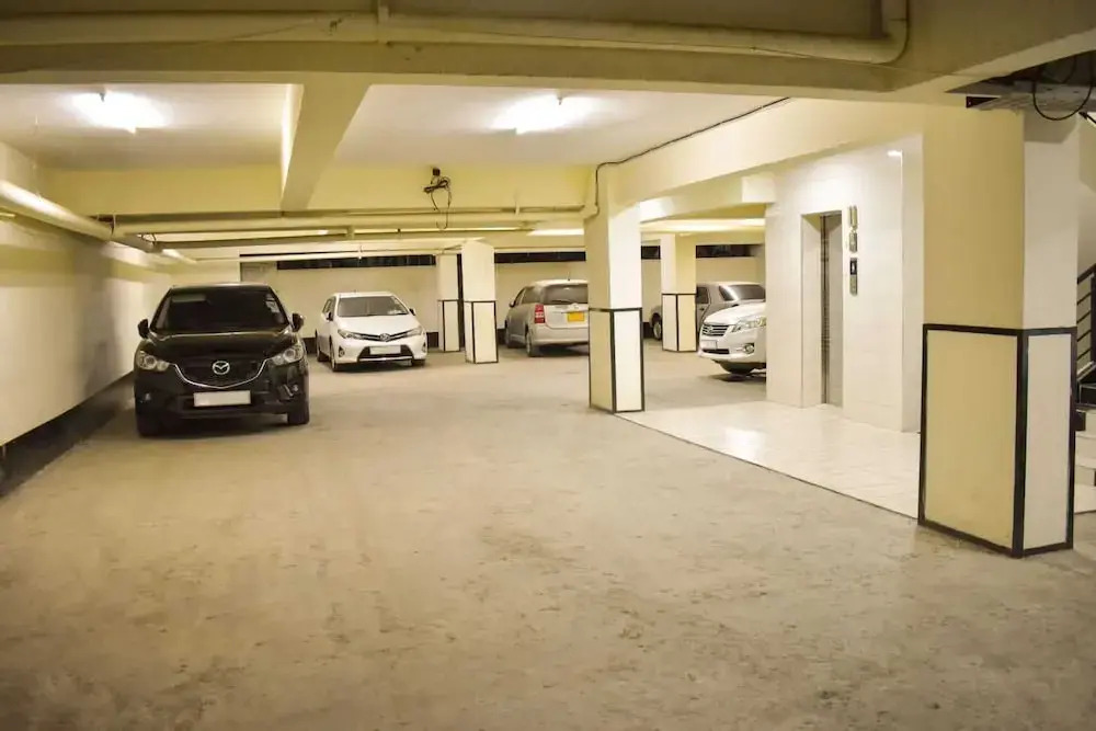 Imara Daima Furnished Apartment