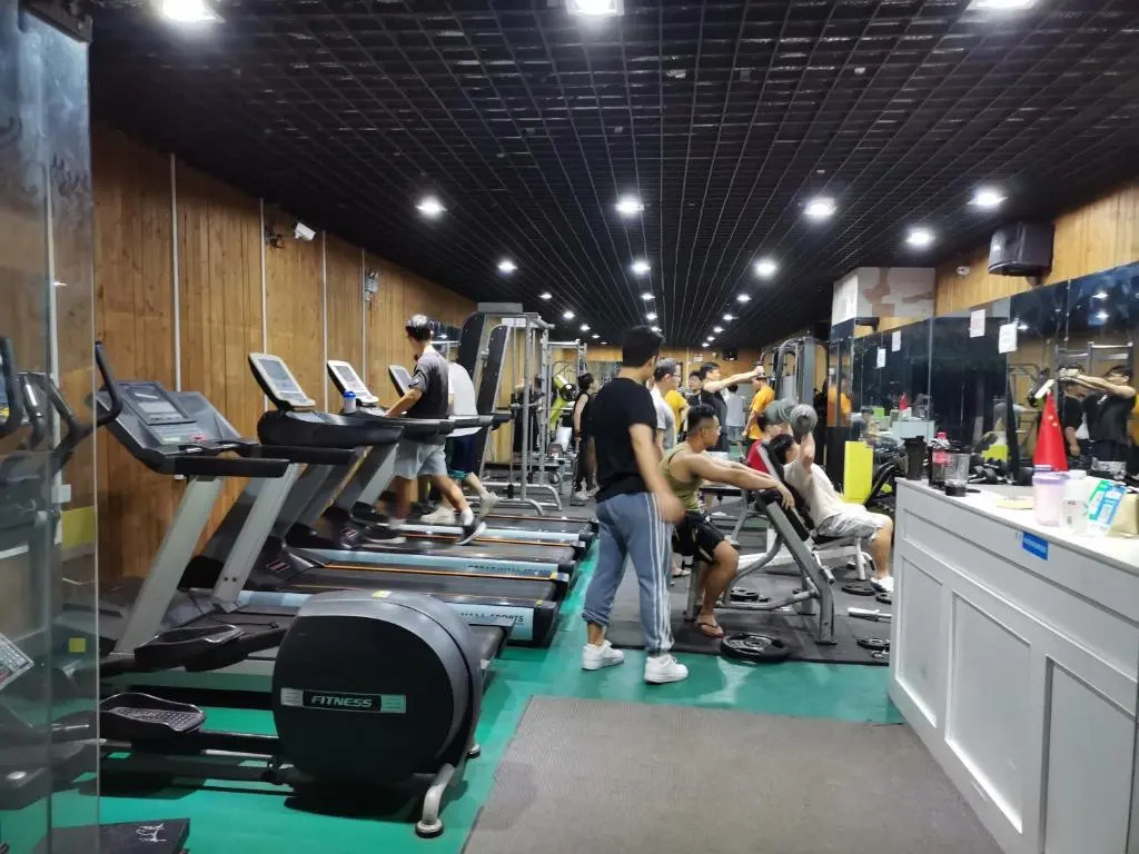 Nanjing Lafei Hotel Lukou Airport Branch