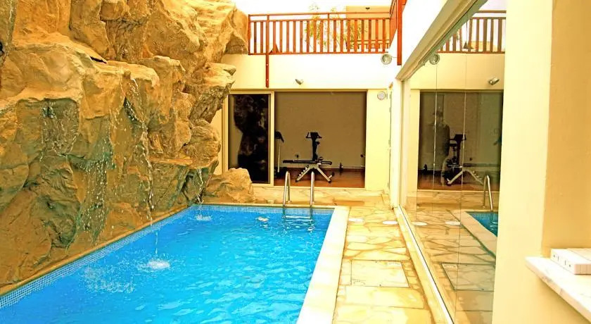 Vanessa Complex Apartment C1