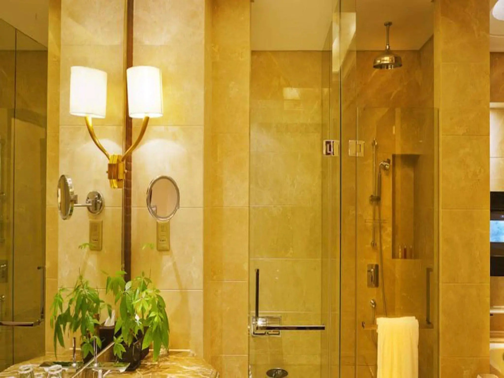 Jinling Guanyuan International Hotel