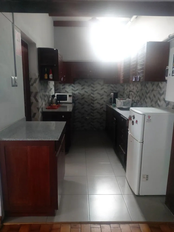 Global Family Backpackers Hostel