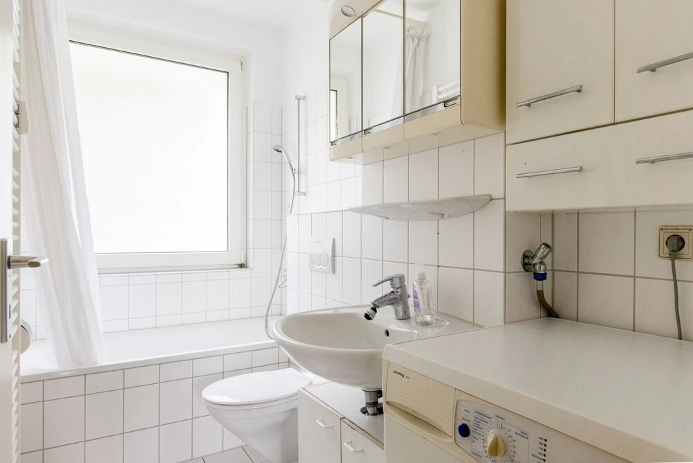 Private Apartment Waldstraße