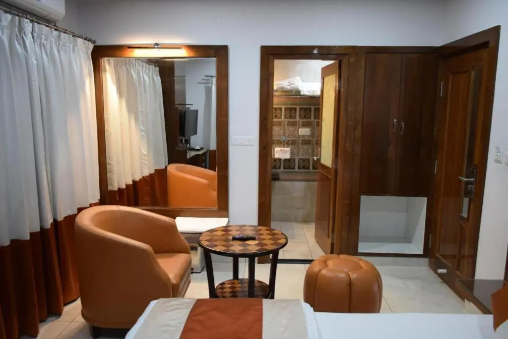 Hotel Lok Sagar Mysore