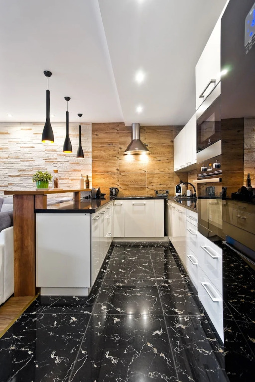 Vistula - Luxury Apartment in Kazimierz