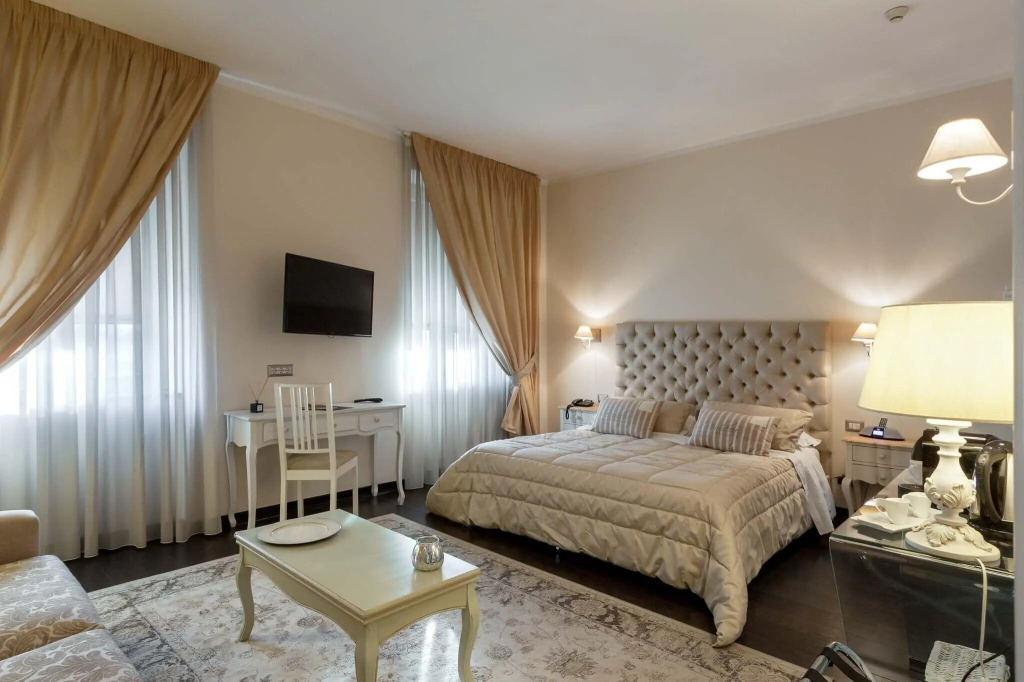 Viva Hotel Avellino