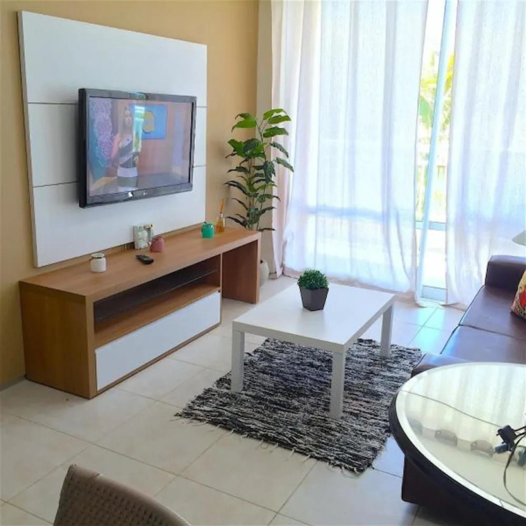 Apartamento Paraiso Das Dunas