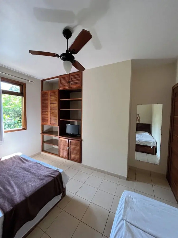 Apartamento da Cris - Taperapuã