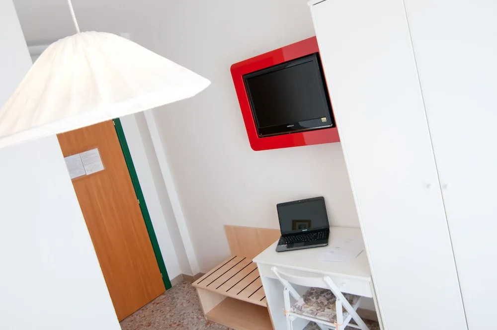 Hotel Milan