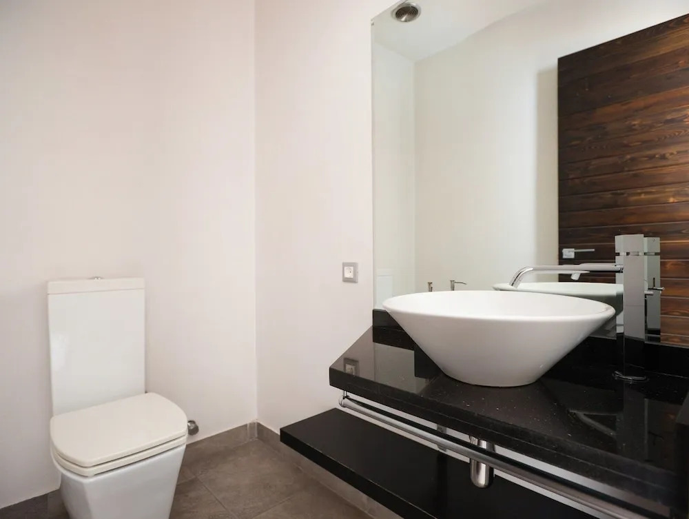 Апартаменты Stay Inn на Северном просп., 2