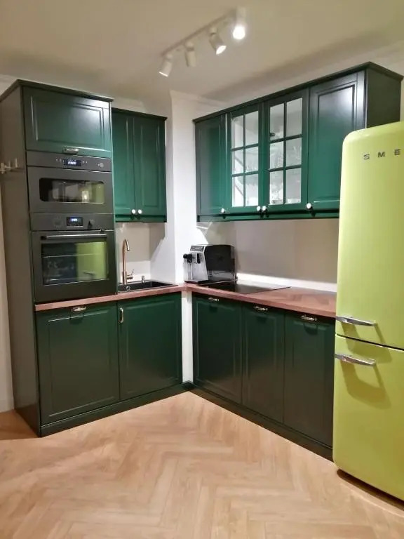 Luksusowy Apartament nad morzem