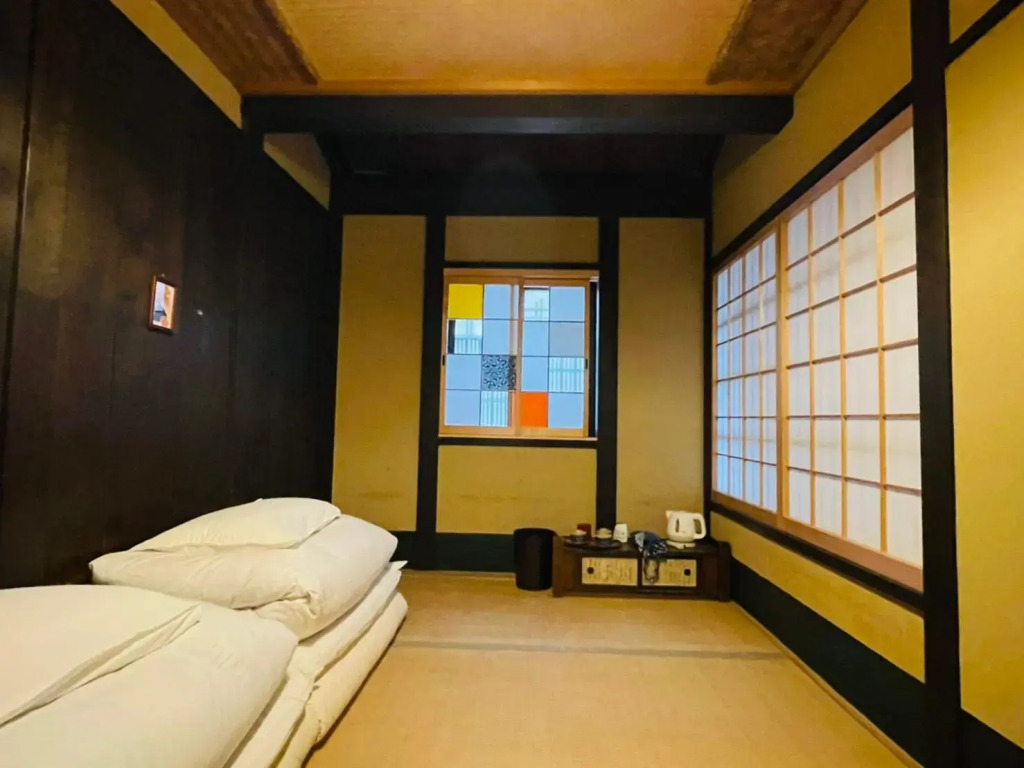 Nagomi-Ryokan Yuu
