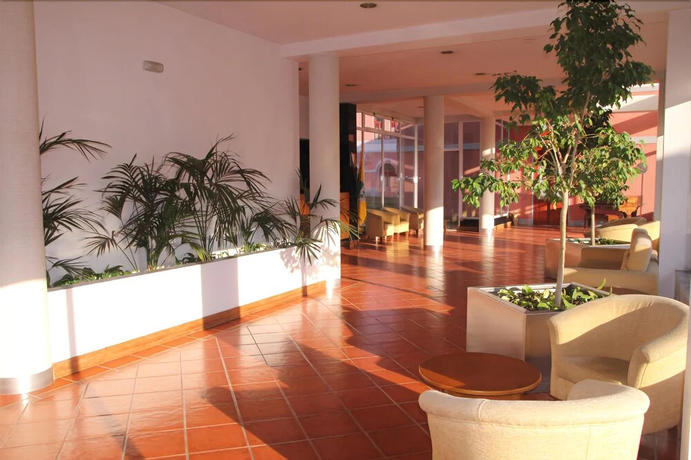 Hotel das Taipas