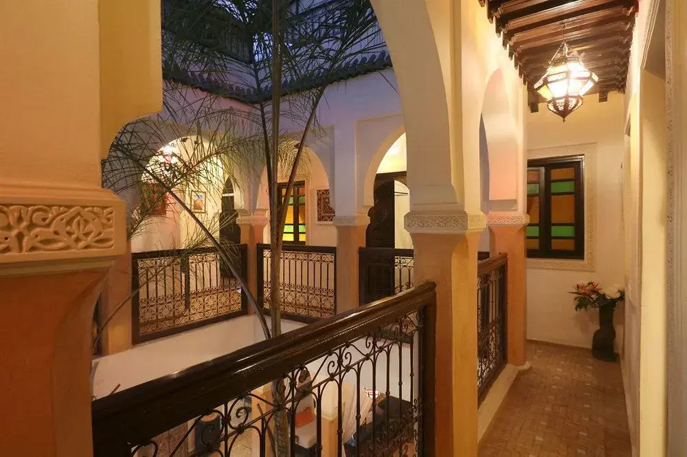 Riad 22 - L'Etoile d'Orient