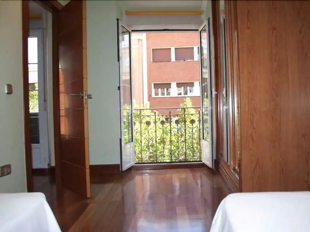 Gran Via-Sol Apartamentos