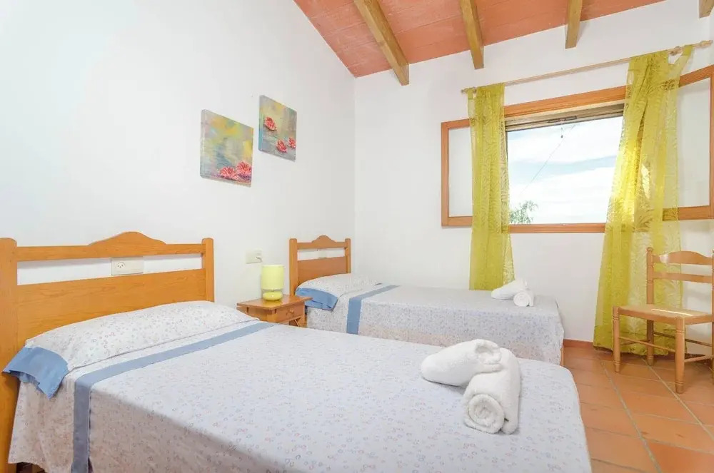 Torre Marina - Villa With Pool