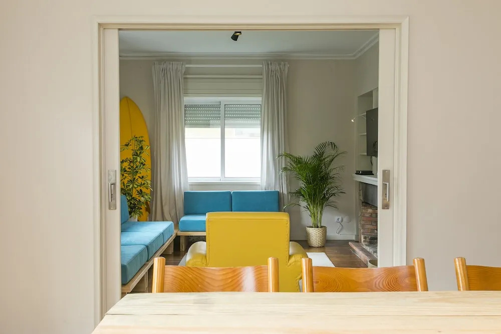 Porto Surf House