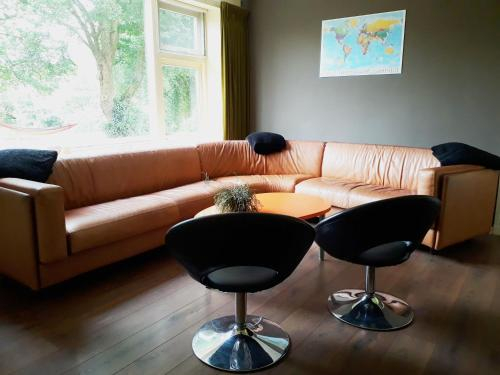 De Opkikker 10 Persoons Vakantiehuis Met Hottub