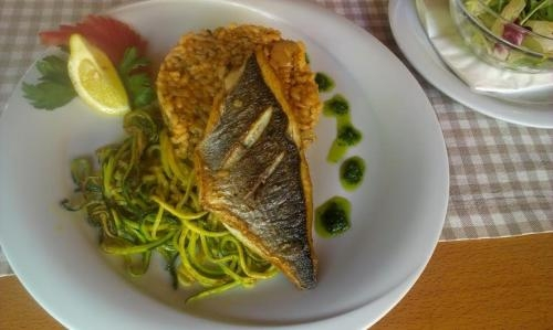 Fortuna Hotel & Restaurant