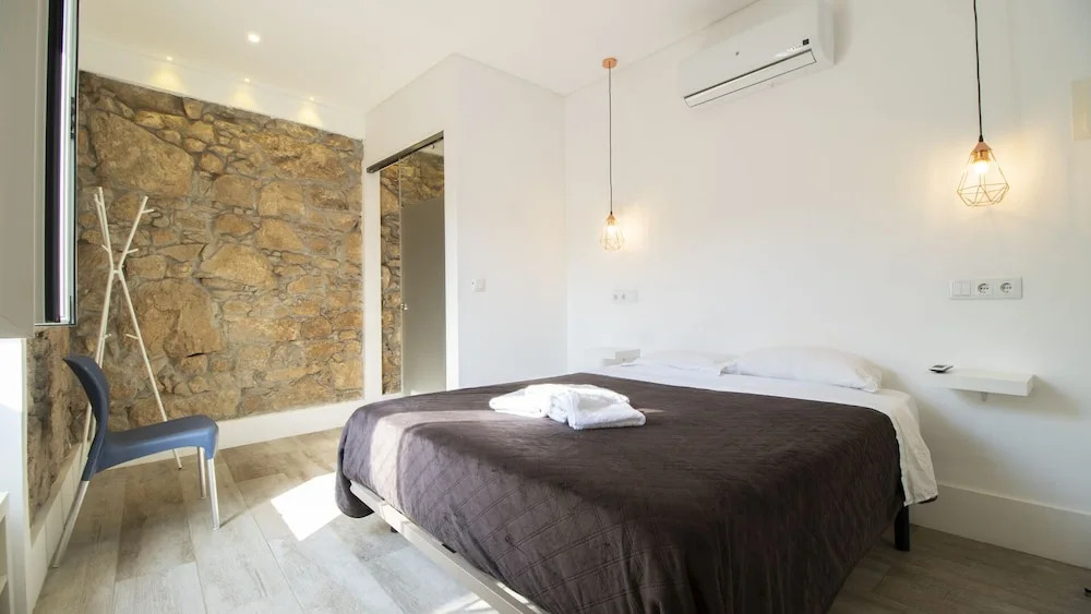 Elba Suites Gaia-Porto