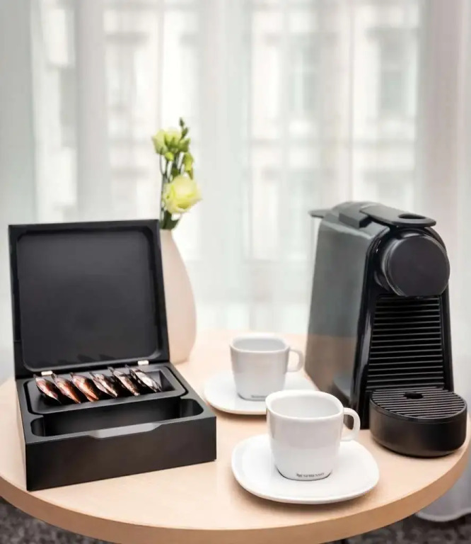 Park Plaza Berlin