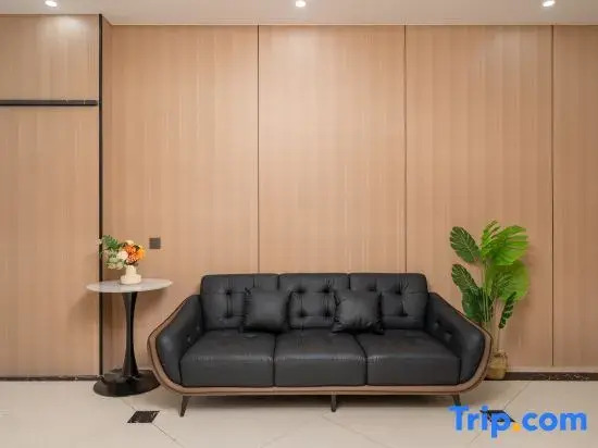 Jinfeng Yaju Business Apartment (Zengcheng Zhucun Subway Station)