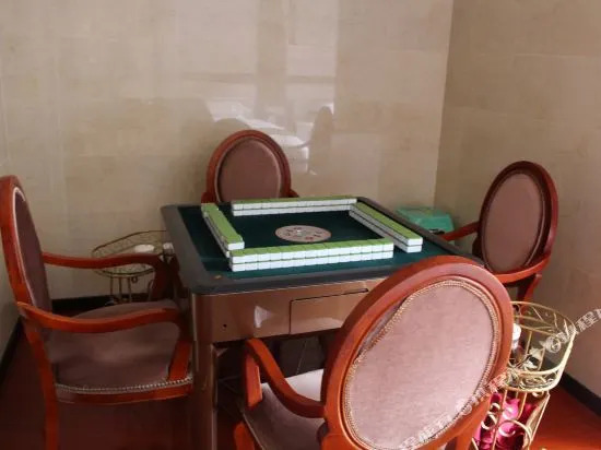 Mingcheng Jiayuan Hotel