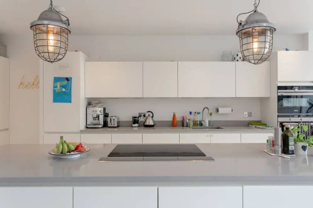 Incredible 5 Bedroom Home Overlooking Queen's Park