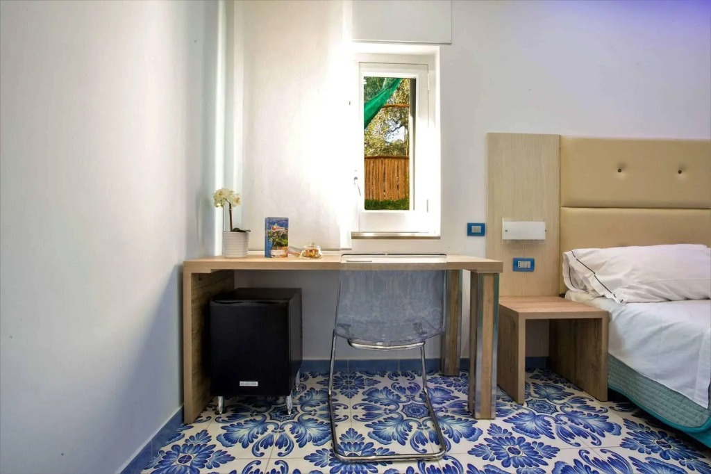 B&B Degli Aranci