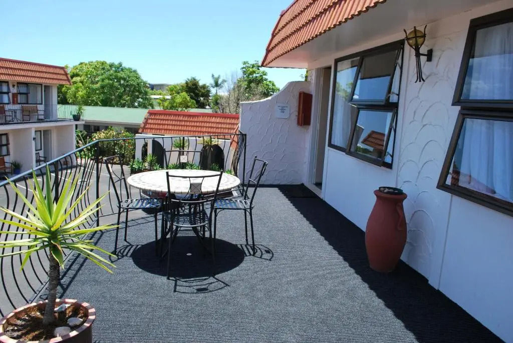 Casa Bella Motel