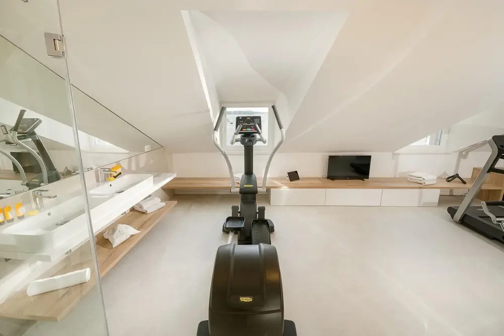 Aria Apartment
