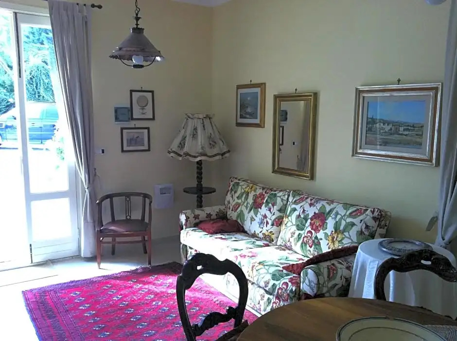 Casina San Martino