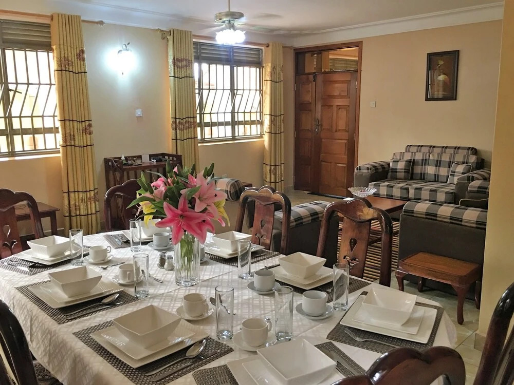 Villa Olugo