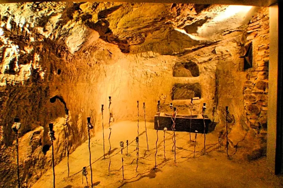 Le Case della Saracca