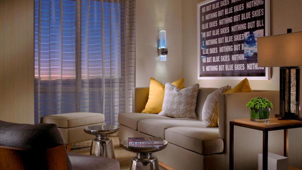 Kimpton Hotel Wilshire by IHG