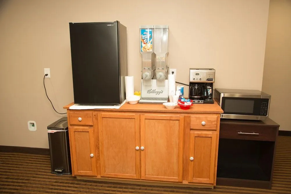 Executive Inn