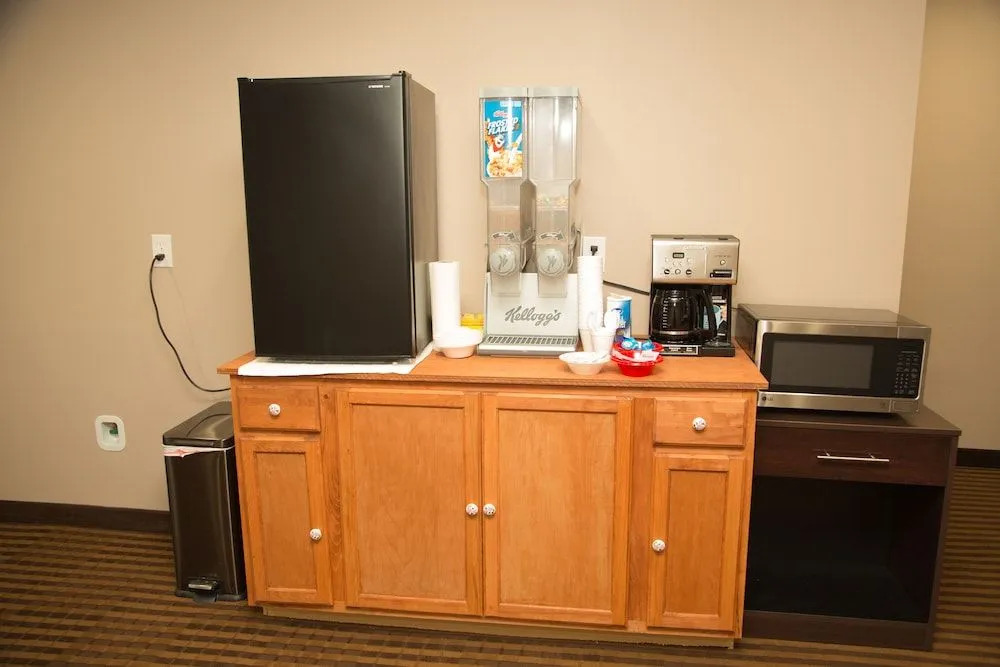 Executive Inn