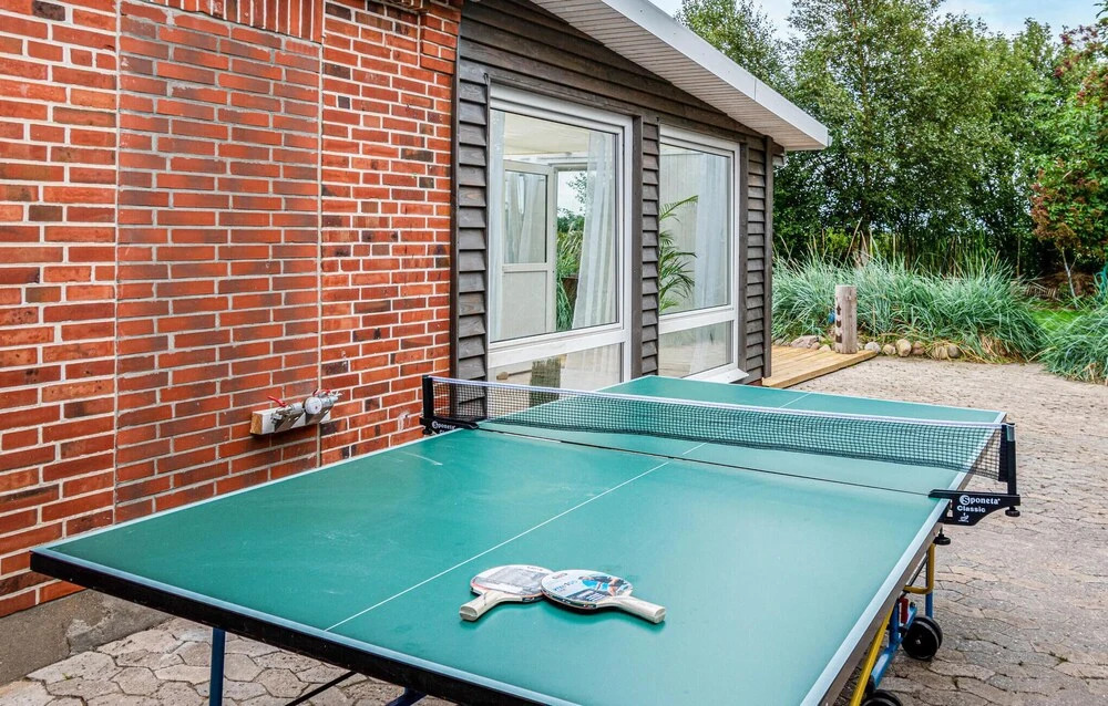 Haus Mit Sauna Und Whirlpool