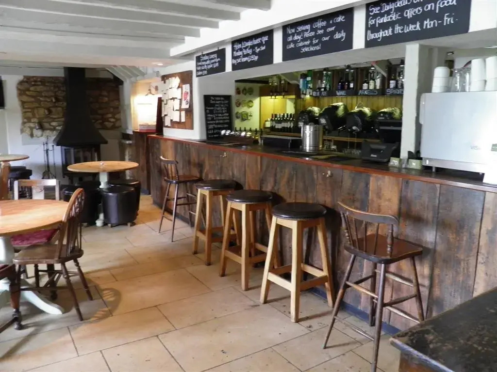The Talbot Inn