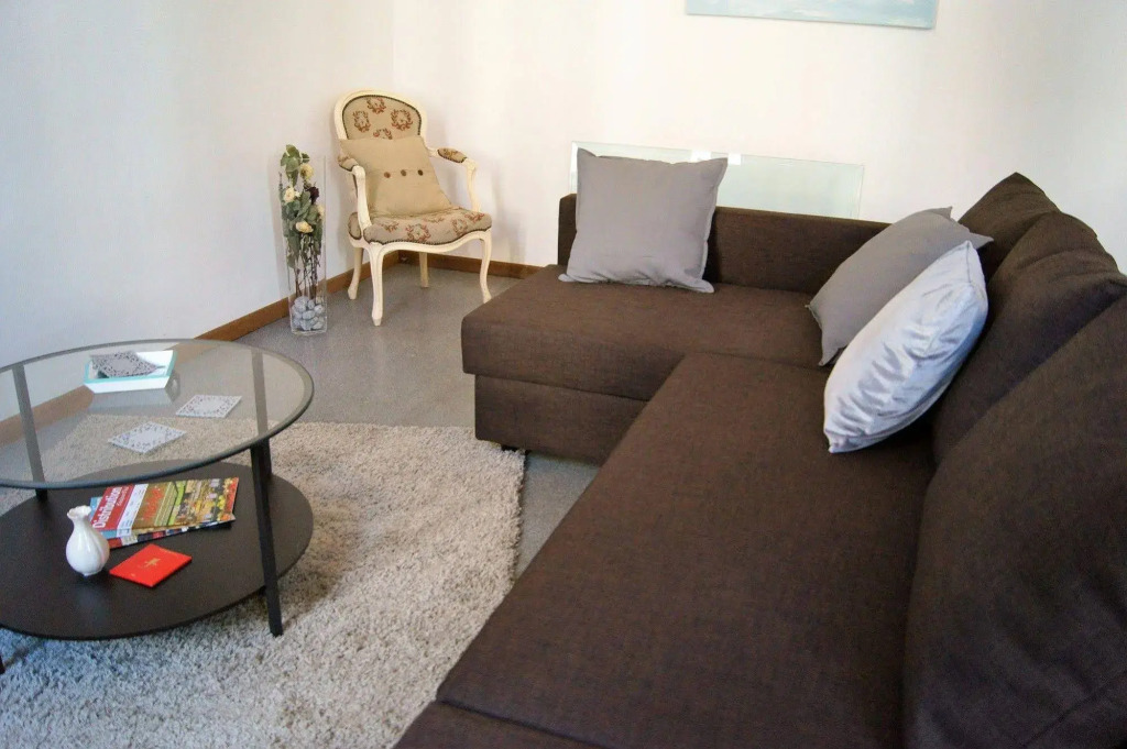 B&B Impasse Pitchoune