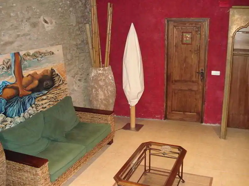 Hotel Mas Palou