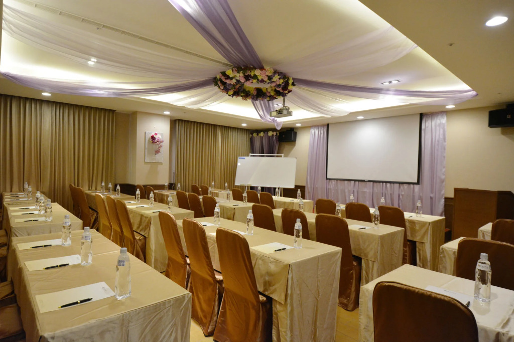 Fushin Hotel Taichung