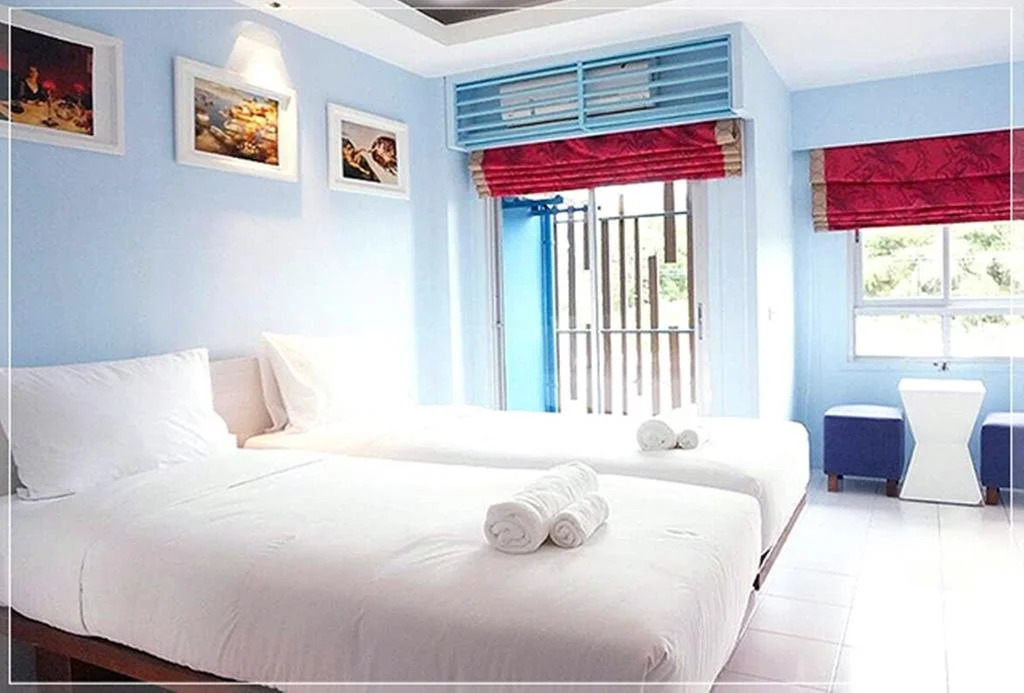 Feliz Hua Hin Hotel