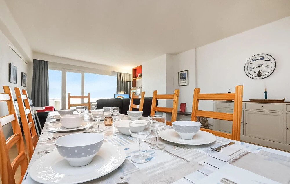 Residence Puerto Cristo 100