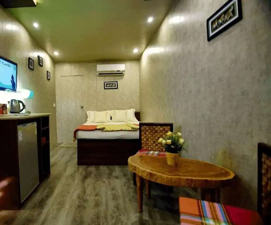Stay At Kumbh