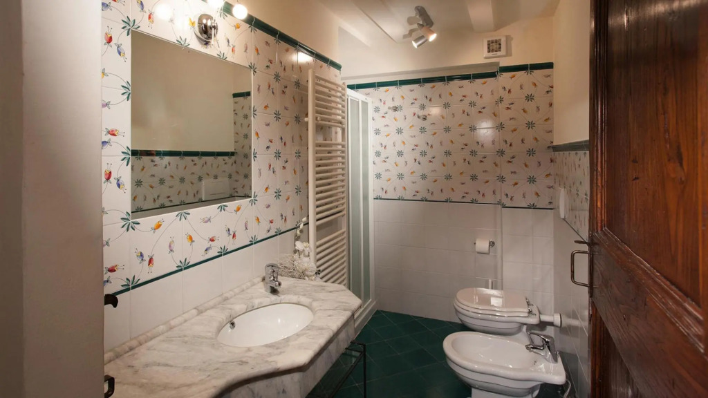 IL BORGO 16, Emma Villas