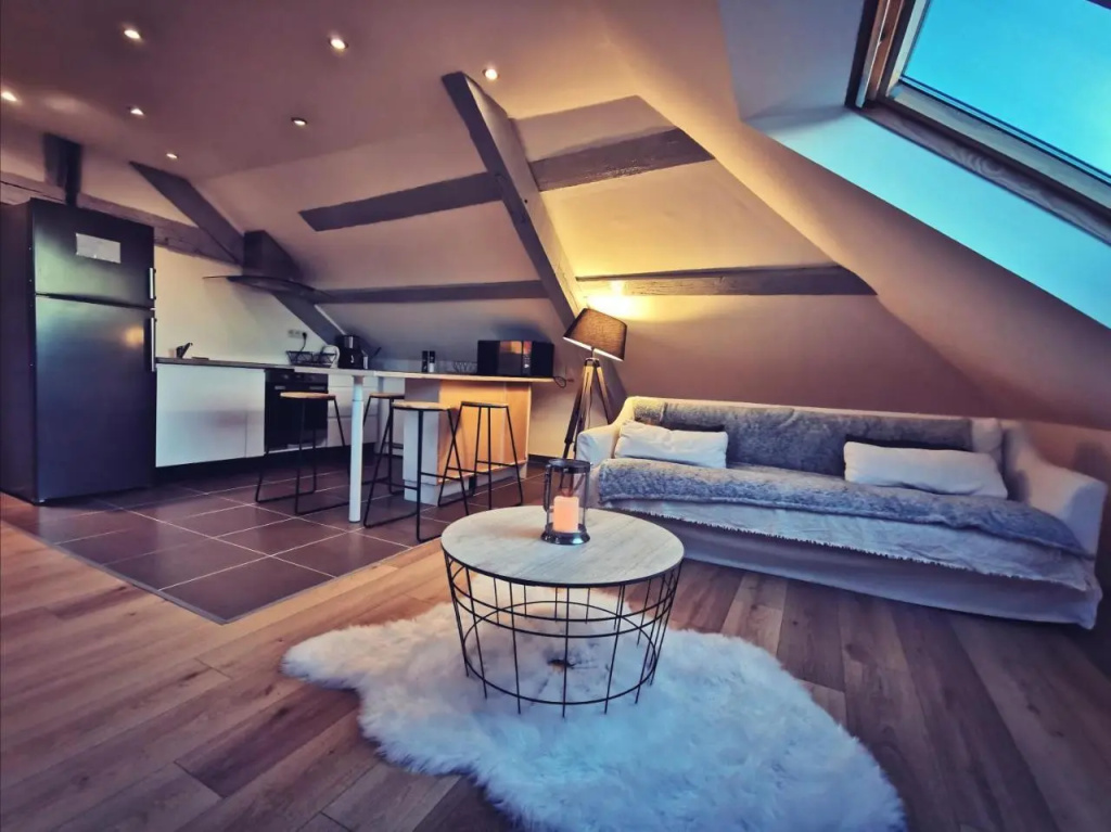 Cosy Chic
