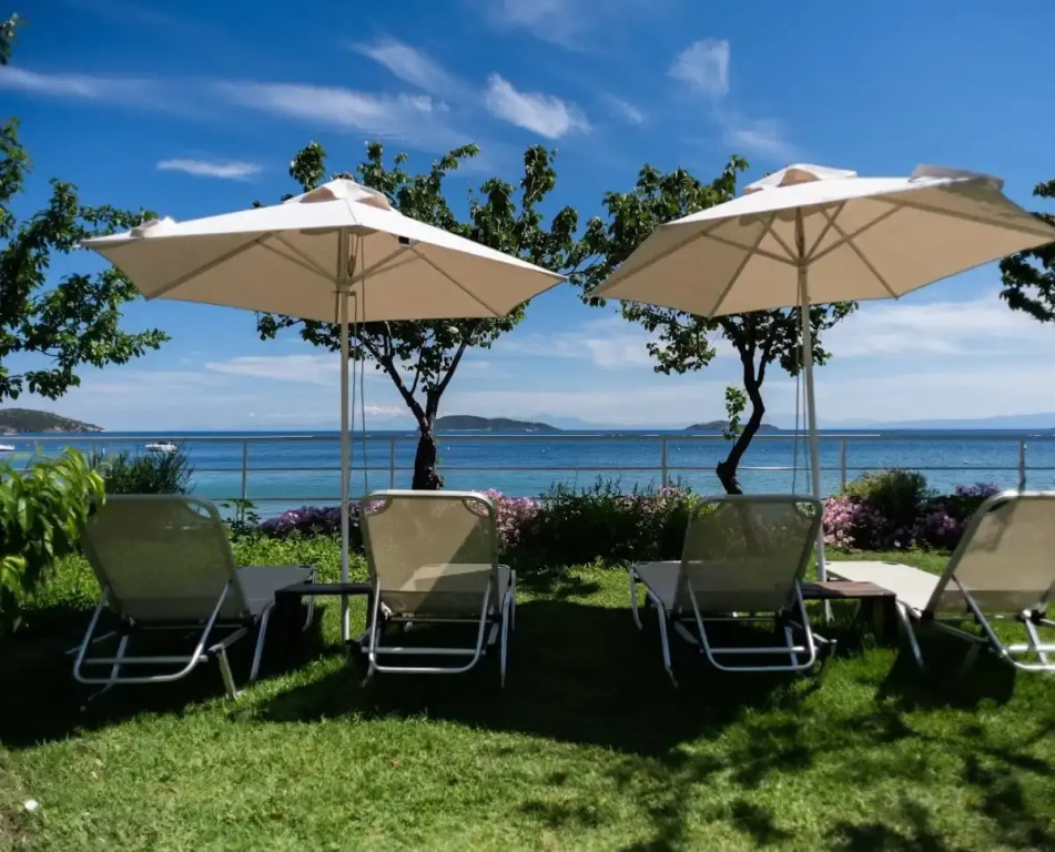 Skiathos Ammos Luxury Apartments