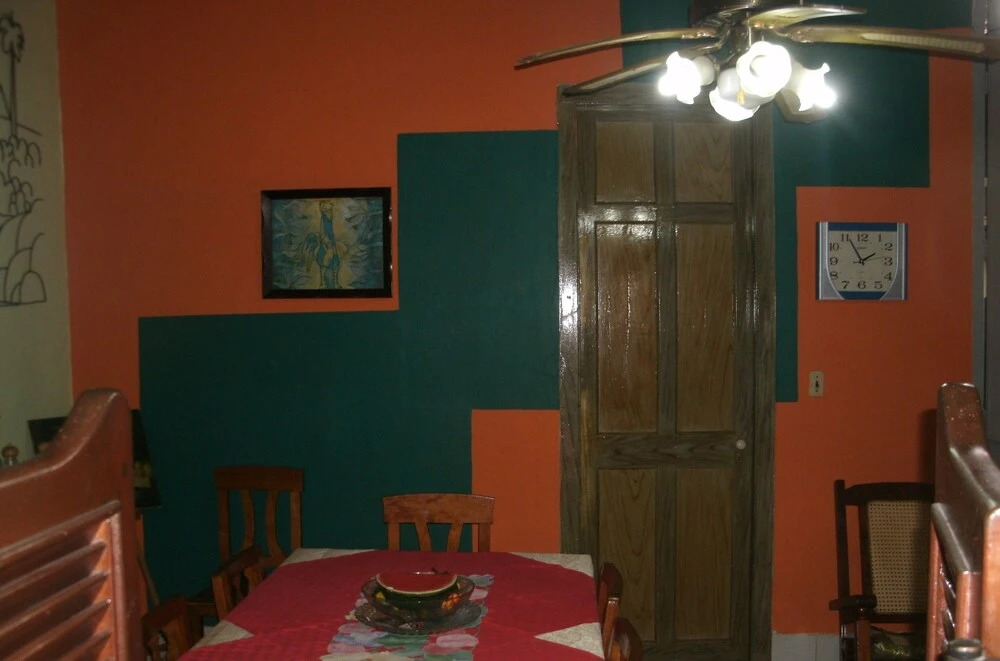 Casa Juan Carlos